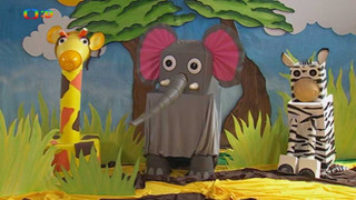 Pan Hračička ve městě II