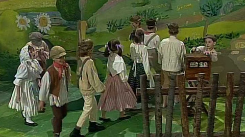 Zpívánky - Okolo Frýdku cestička