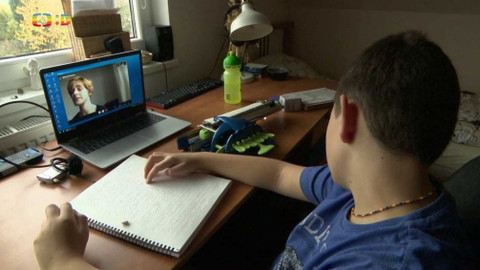 Zprávičky - 13. listopadu 2020