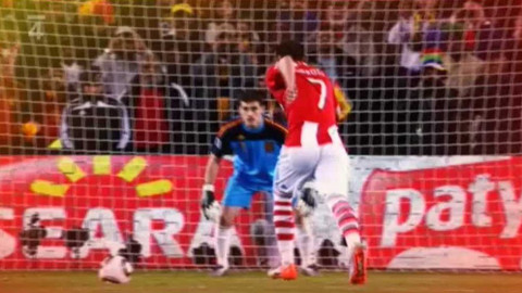 Souhrn utkání MS ve fotbalu 2010 JAR - 7. července 2010