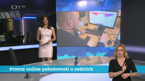 Události v regionech (Praha) - 2. ledna