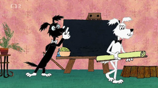 Štaflík a Špagetka