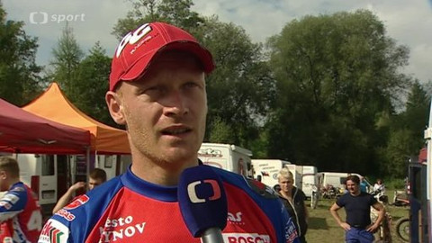 Svět motorů - Svět motorů