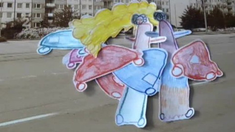 Klíč - 16. prosince 2008