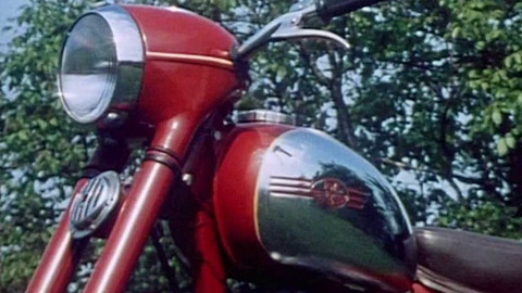 Archiv D - O Jawě nahlas