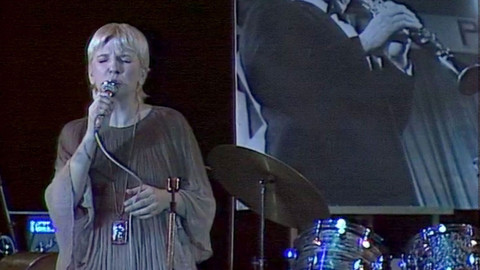 Jazzpodium - Není latina jako latina aneb Kdopak by se rytmů bál