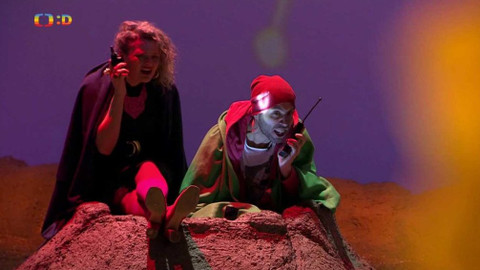 PLANETA YÓ - 24. června 2020