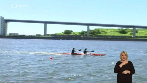 Olympijský magazín - 28. dubna 2021