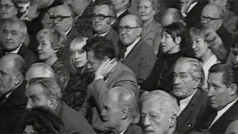 Rok 68 - 3/3 Bezčasí