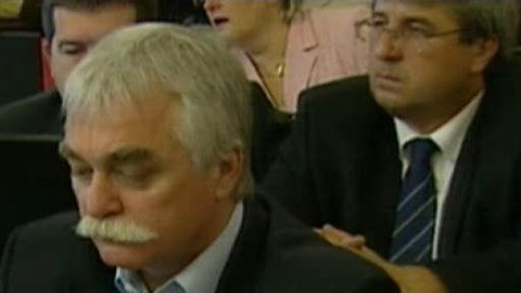 Otázky Václava Moravce - 13. června 2010 12:00