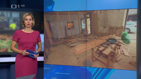 Události v regionech (Ostrava) - 2. října 2024