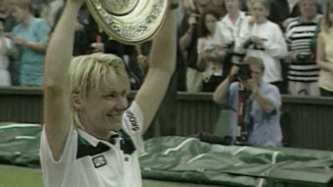 Archiv D - Sport 1998