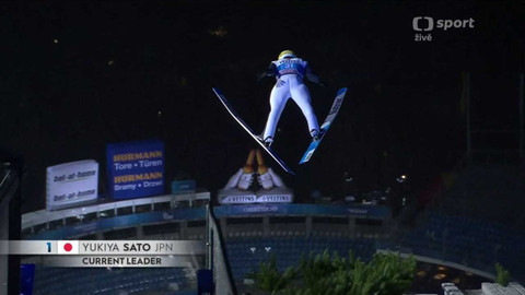 Turné čtyř můstků - Německo – Oberstdorf