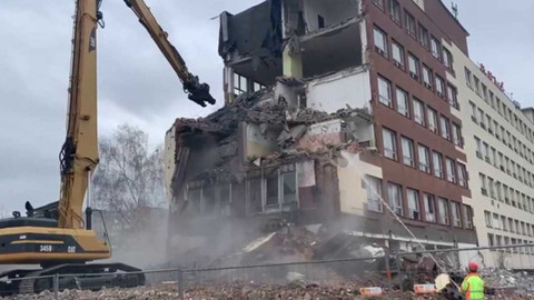 Nedej se! - Tichý zabiják azbest