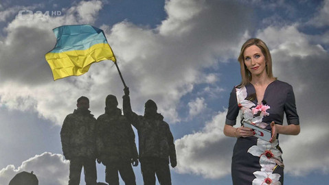 Horizont ČT24 - 11. března 2024