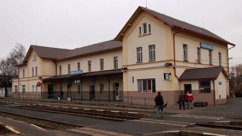Svět na kolejích - 21. února 2008