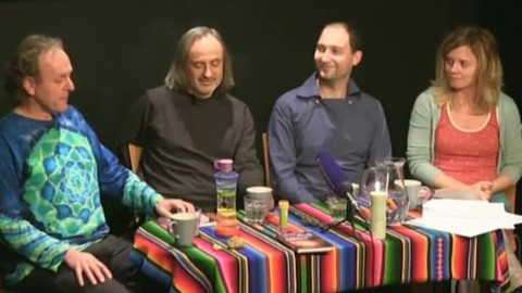 Divadlo Kampa - Duše K