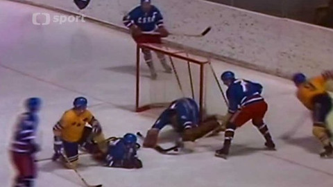 Archiv Z - ČSSR - Švédsko