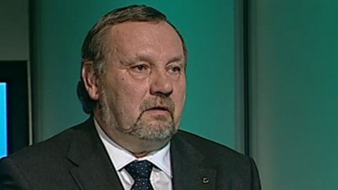 Hyde Park ČT24 - 14. února 2011