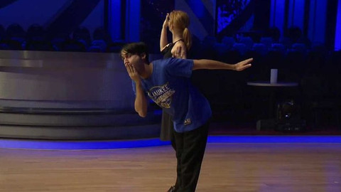 StarDance - ...kolem dokola