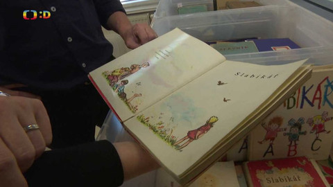 Zprávičky - 10. ledna 2022