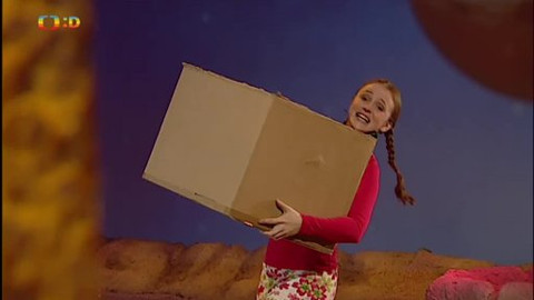 PLANETA YÓ - 5. března 2014