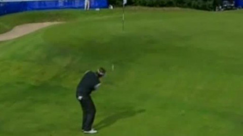 Golfmagazín - 16. září 2010