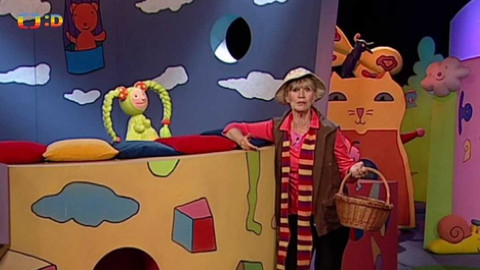 Kouzelná školka - 26. září 2016