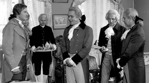 F. L. Věk - Epizoda 4/13