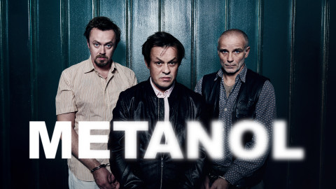 Metanol