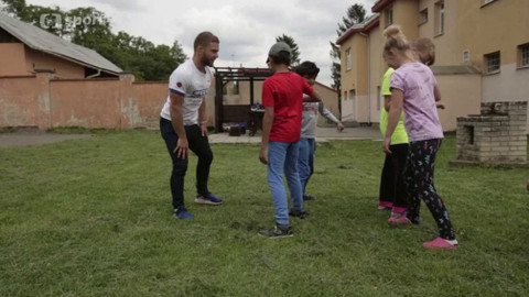 Olympijský magazín - 10. června 2020