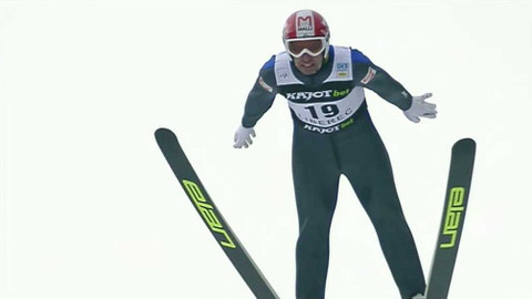 Světový pohár v severské kombinaci - Světový pohár v severské kombinaci 2011/12 Česko