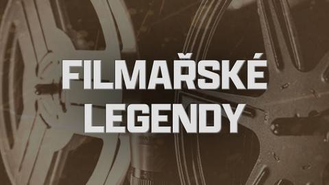 Filmařské legendy