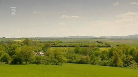 Slezský ráj to na pohled