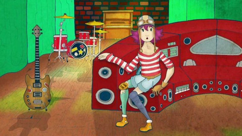 Dé pětka - 26. září 2015