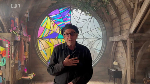 Toulavá kamera - 8. září 2024