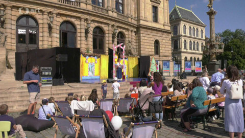 Dvořákova Praha - 7/20 NOTA BENE Dvořákova Praha 2025