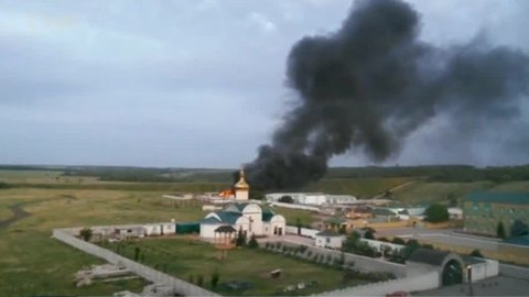 Horizont ČT24 - 6. června 2014