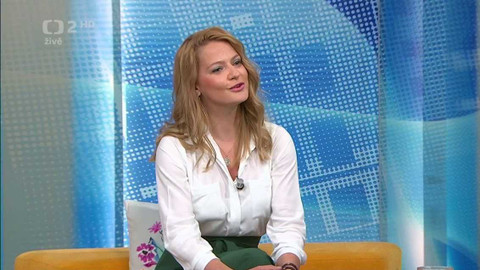 Dobré ráno - 24. května 2023