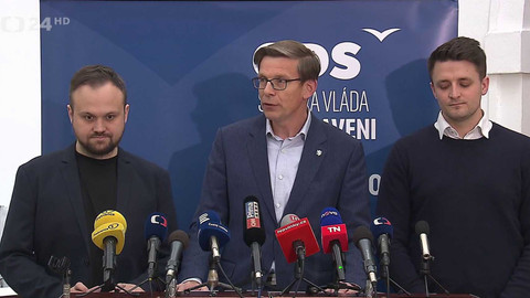 Události, komentáře - 30. března