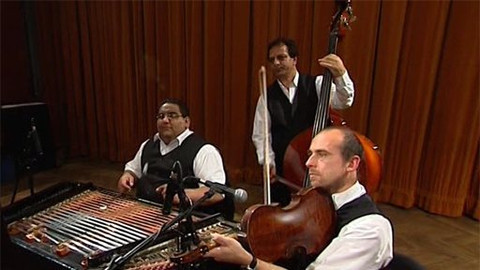 Romaňi luma - Romský svět - 28. října 2011