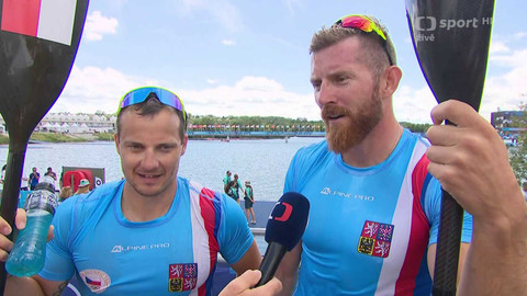 XXXIII. letní olympijské hry 2024 Paříž - Studio Paříž