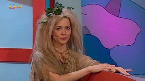 Kouzelná školka - 8. ledna 2016