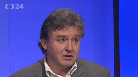 90’ ČT24 - Tlustá čára za minulostí?