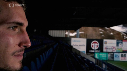 Studio fotbal - Fotbal Extra: Wales - Česko