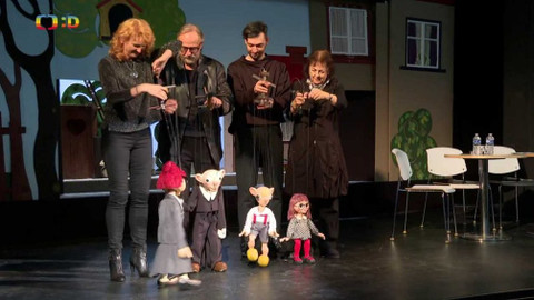 Zprávičky - 7. října 2021