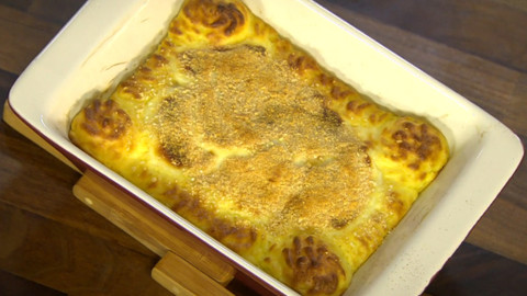 Vše o vaření - 13. března 2014