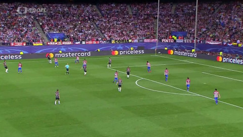 Liga mistrů UEFA - Sestřih utkání 2. kola základních skupin