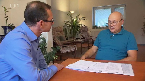 Černé ovce - 23. října 2018