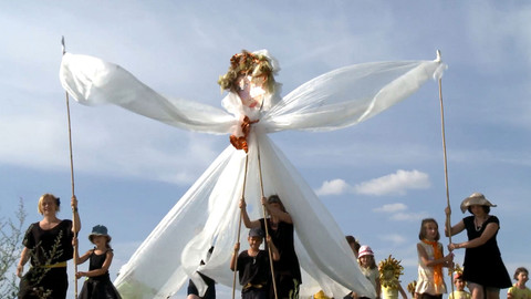 Setkání s Libuší